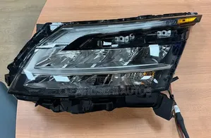 High Quality Certified Brand New Headlamp Nissan Pathfinder 2023