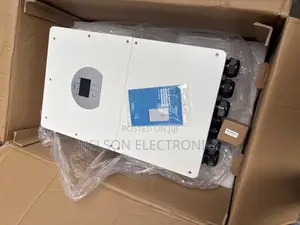 Deye 16kva 48volt Hybrid Inverter Single Phase With 5 Years Warranty