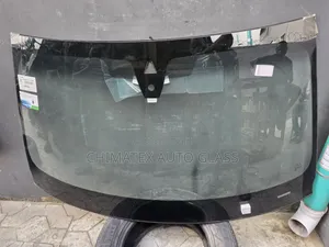 BMW X5 2019/2020 Windscreen Glass Available at Chimatex