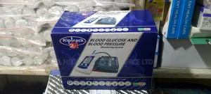 Kiptrack 2 in 1 Machine