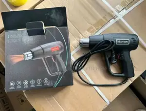 Heat Gun/ Hot Gun