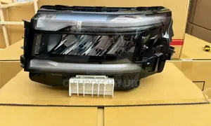 High Quality Certified Brand New Headlamp Nissan Frontier 2023
