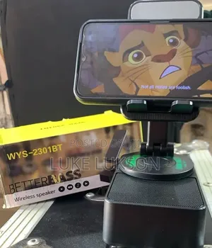 WYS - 2301BT Wireless Speaker