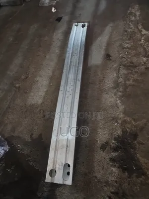 Back Bumper Beam for Toyota Camry 2020