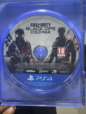 Call of Duty Black Ops Cold War