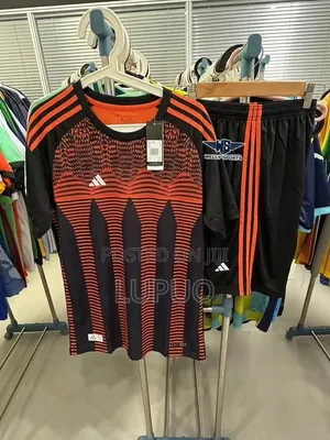 Unbranded Jersey (Pieces or Bulk)