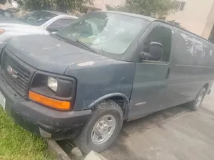 Volkswagen LT 2005 Grey