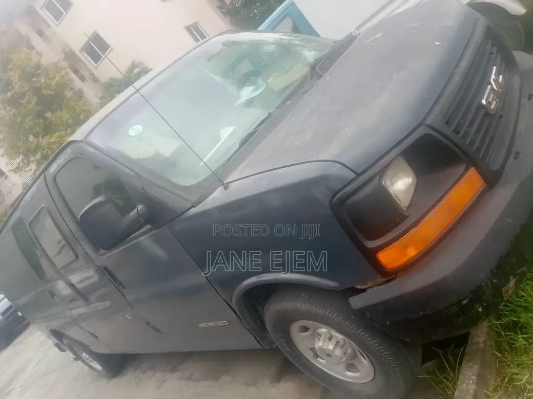 Volkswagen LT 2005 Grey