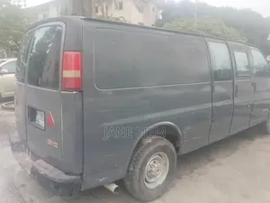Volkswagen LT 2005 Grey