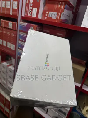 CCTV Camera