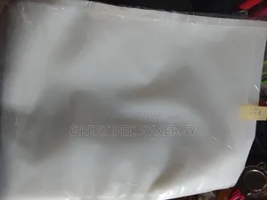 5kg Vacuum Sealing Bag - Nylon Leather (30 by 40)