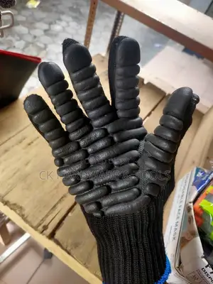 Vaultex Anti-Vibration Work Gloves