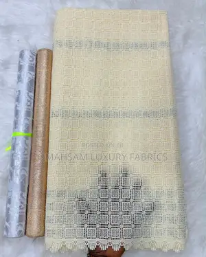 Swiss Cord Lace