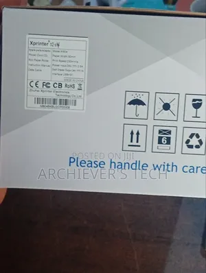Bluetooth Xprinter