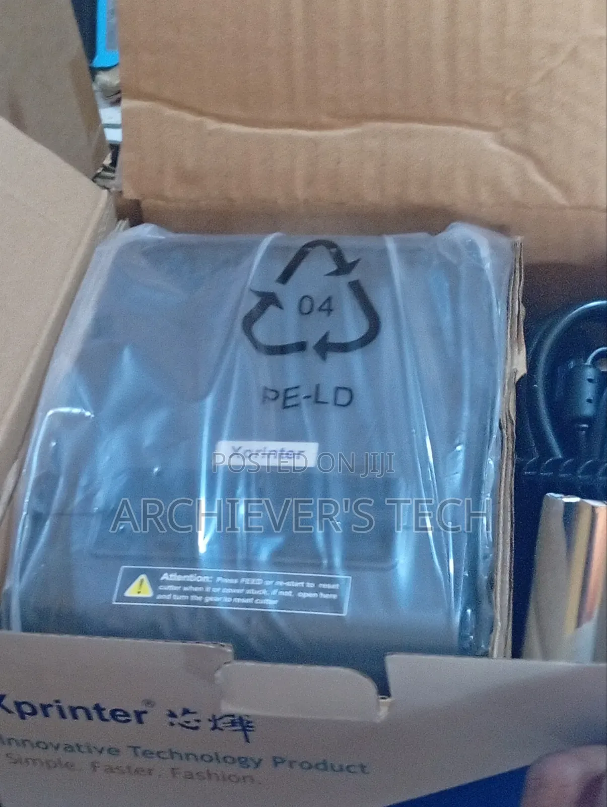 Bluetooth Xprinter