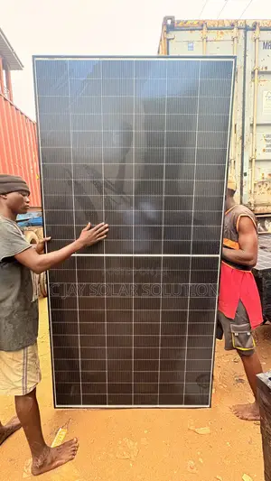 Solar Panel Cell America 600wards