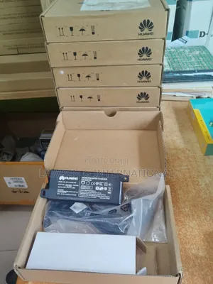 Brand New HUAWEI 54V POE Adapter