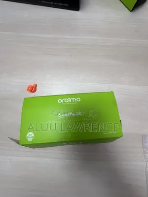 Oraimo Soundpro 2c