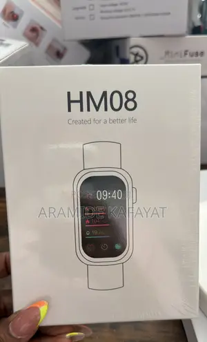 Smart Watch HM08