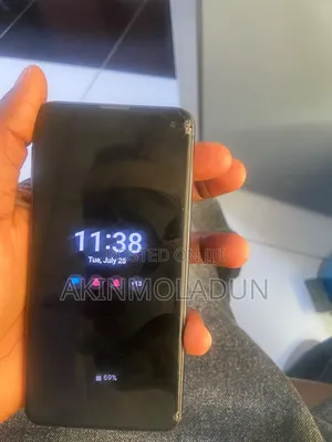 Samsung Galaxy S10e 128 GB Gray