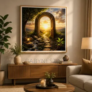 Premium Digital Wall Art
