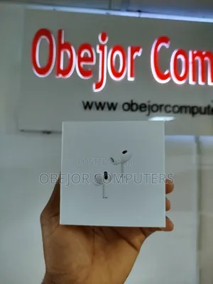 Apple Airpods Pro 2nd Generation