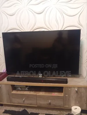 55" Philips Television