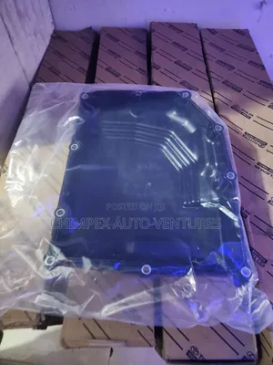 Gear Cover Camry 2020
