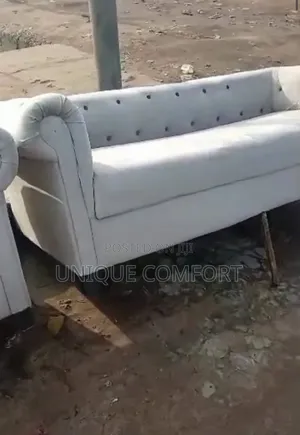 Top Quality 5 Seaters Sofa Set (3,2) Seaters
