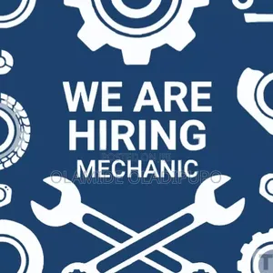 Job Vacancy – Experienced Auto Mechanic