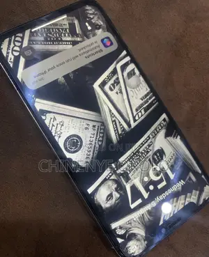 Apple iPhone XS 64 GB White