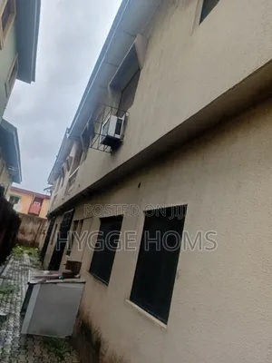 12bdrm Block of Flats in Ogba Gra for sale
