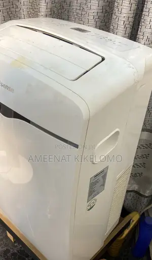 Hisense Portable Air Conditioner