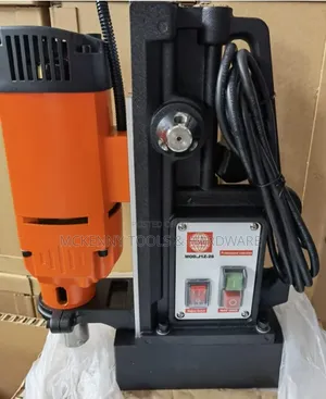 Eurotex Mod. J1z-28 Magnetic Drilling Machine,