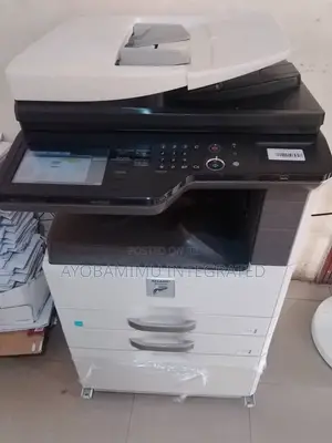 Sharp Copier for Sales