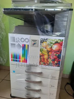 Laser Printers , Di Sharp 2614, 2640