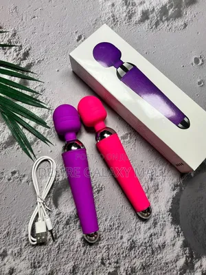 Female Vibrators