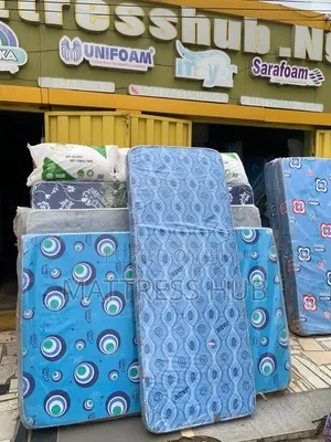 Unifoam Jade 30 X 4