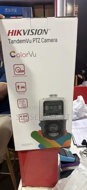 CCTV Cameras