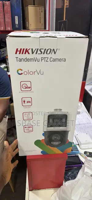CCTV Cameras