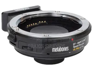 Rent MFT/Sony to Canon Lens Converters