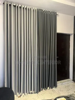 Nice Quality Curtains Material