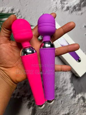 Wand Massagers