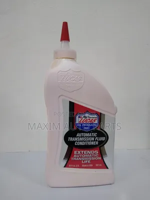 Lucas (ATF) Automatic Transmission Fluid Conditioner