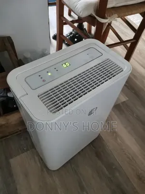 Equation D015B -12l Dehumidifier