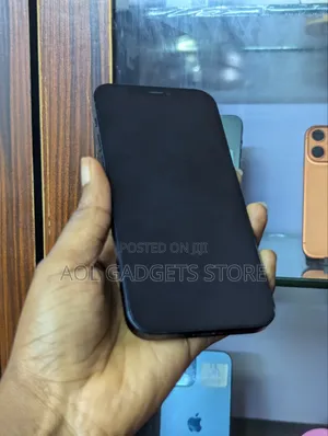 Apple iPhone 12 64 GB Blue