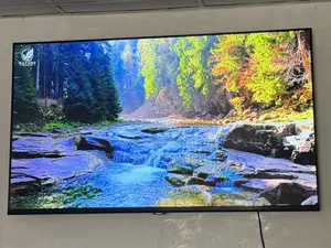 55 Inch Uk Used Samsung Smart TV for Sale