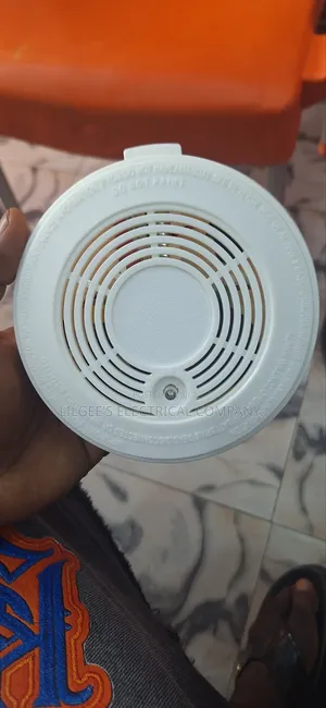 High Quality Smoke Detector/Alarm