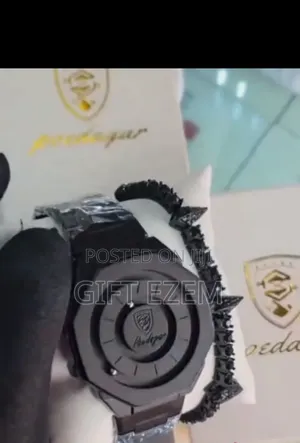 Poedegar Watches