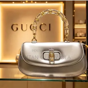 Luxury Gucci Design Handbag